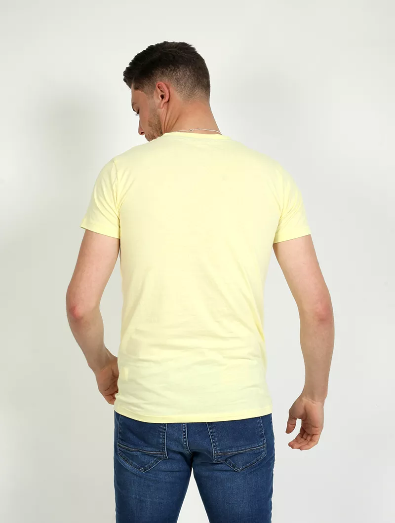 Tee Shirt imprimé SURF DAY